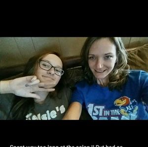 Meet your Posher, Lindsey